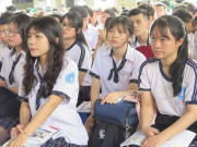 Giáo dục - du học - Tuyển sinh ĐH, CĐ năm 2021: 'Khai sinh”' nhiều ngành học mới