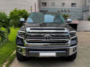 Tin tức ô tô - Toyota Tundra đời 2016 rao bán giá cao gấp hai xe Ranger Raptor đập thùng