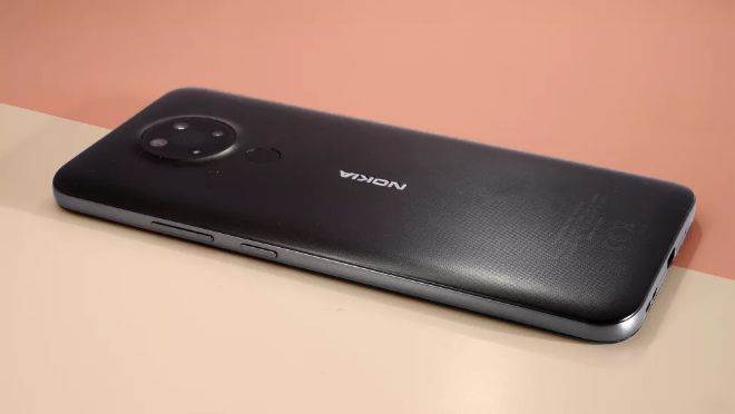 Nokia 3.4 vừa bán tại Việt Nam giá 3,69 triệu đồng có đáng mua? - 5