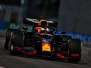 Thể thao - Đua xe F1, Abu Dhabi GP: Verstappen áp đảo từ đầu đến cuối