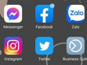 Công nghệ thông tin - Mẹo tắt nhanh đồng bộ avatar giữa Facebook và Instagram