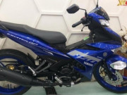 Thế giới xe - Yamaha Exciter giảm giá sốc, quyết đấu Honda Winner X