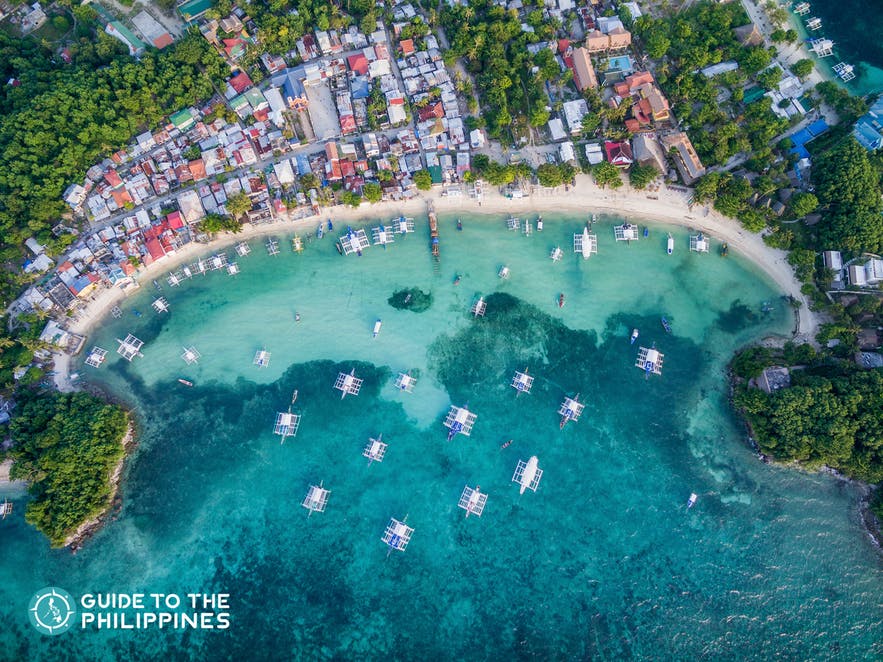 Chẳng cần đi đâu xa, ghé ngay 7 điểm đến ở Philippines để tận hưởng thiên đường - 5