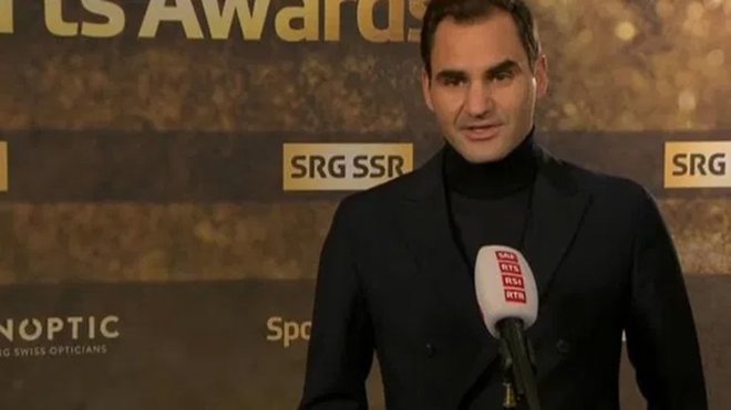 Federer bất ngờ để ngỏ khả năng không dự Australian Open 2021