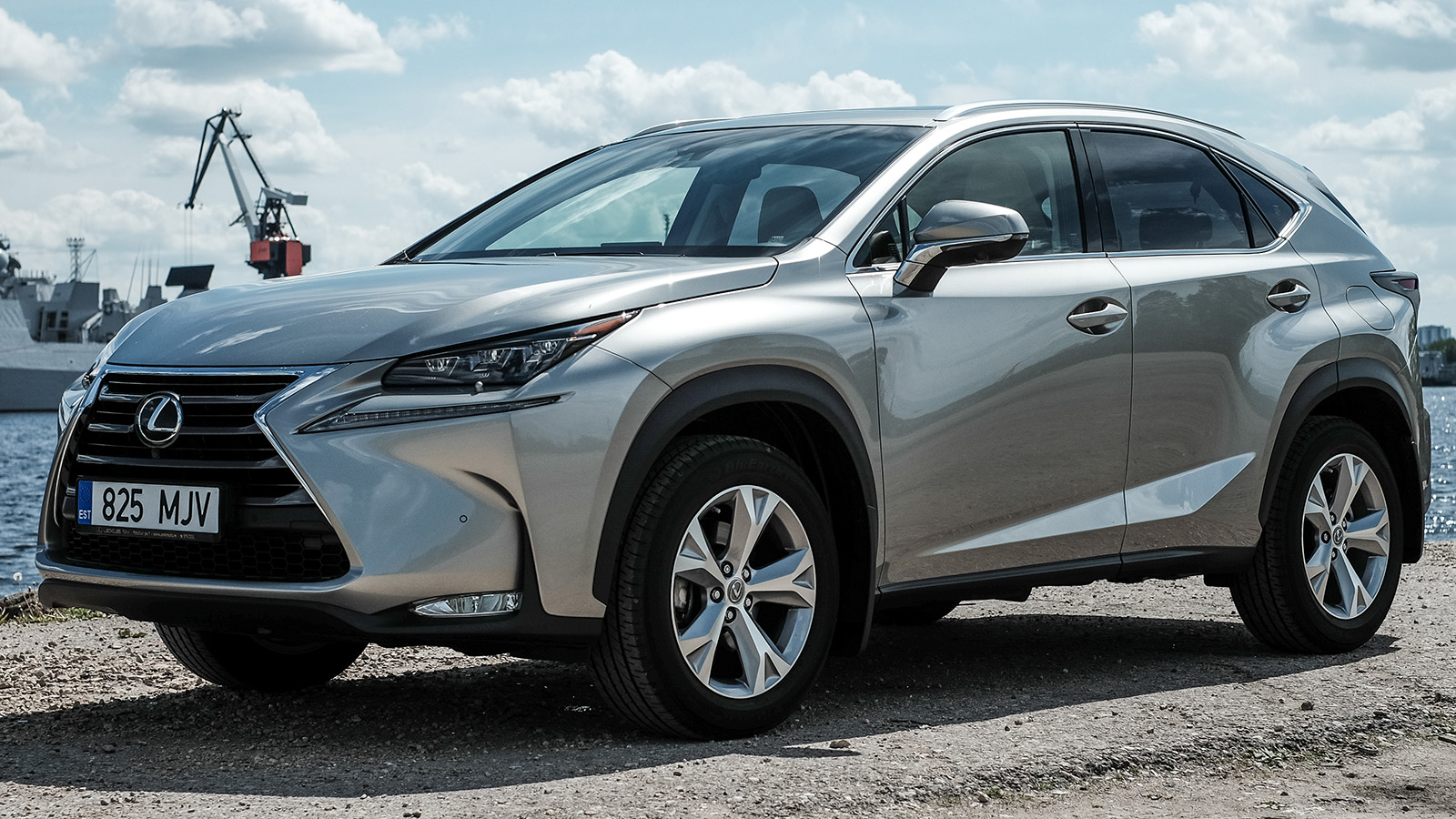 Lexus: “Khi cá chép vượt vũ môn hoá rồng” - 31