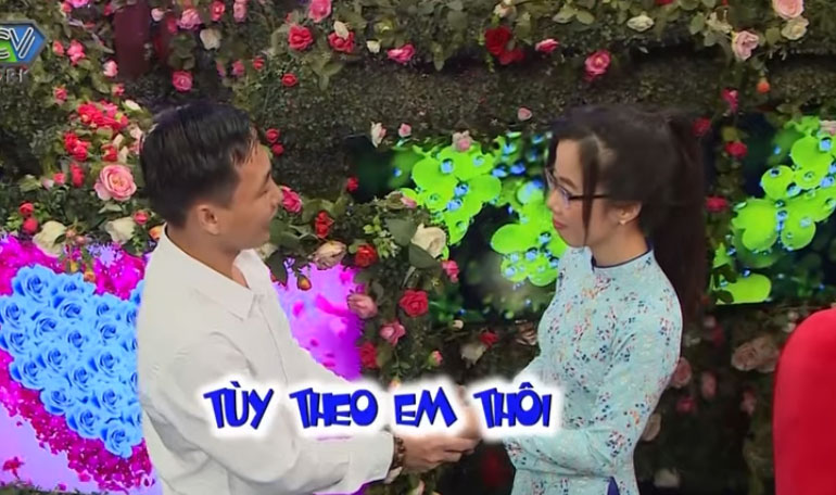 “Cô giáo hạt tiêu” dẹp hết mọi tiêu chí đến Bạn muốn hẹn hò chỉ kiếm chồng - 10