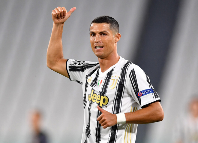 Ronaldo ghi 4 bàn trong 2 trận đấu gần nhất