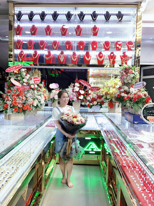 Tiệm vàng Ba Hên - Địa chỉ được người dân Tây Ninh yêu thích - 3