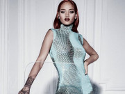 Thời trang - Những bí quyết tạo nên style ăn mặc đẳng cấp của Rihanna