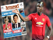 Bóng đá - McTominay tỏa sáng, MU sẽ không ngần ngại bán Pogba?