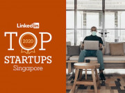 Top 10 startup công nghệ triệu đô cùng quê nhà với Grab