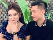 Đời sống Showbiz - Mỹ nữ Việt được báo Trung khen ngợi tình tứ bên cầu thủ đào hoa nhất tuyển Việt Nam