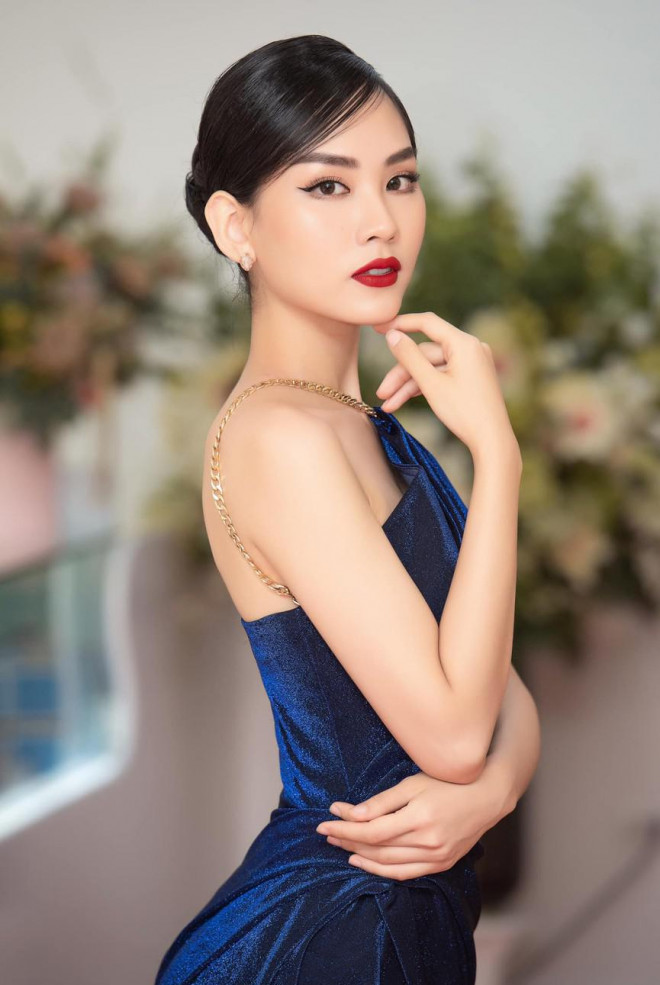 Người đẹp Nhân ái Huỳnh Nguyễn Mai Phương: Khi nhẹ nhàng như sương mai, khi sexy biến hóa - 7