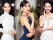 Thời trang - Người đẹp Nhân ái Huỳnh Nguyễn Mai Phương: Khi nhẹ nhàng như sương mai, khi sexy biến hóa