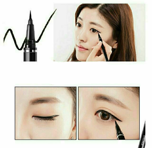 Cách trang điểm đẹp cơ bản nhẹ nhàng tự nhiên cho bạn gái mới makeup - 9