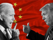 Thế giới - Ông Biden sử dụng &quot;vũ khí&quot; trừng phạt của Mỹ còn tốt hơn ông Trump?