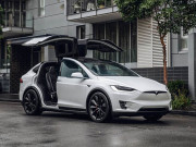 Tin tức ô tô - Tesla chính thức dừng sản xuất dòng Model S và X có thời hạn