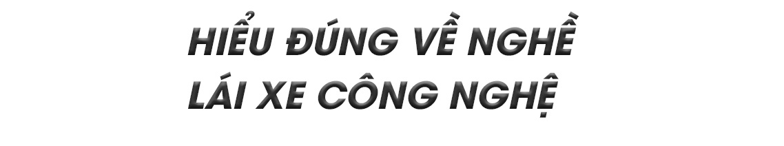 Những bí mật phía sau mức lương 30-35 triệu của nghề lái xe công nghệ - 7