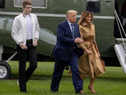 Giáo dục - du học - Ngôi trường Đệ nhất phu nhân Melania nhắm tới cho “quý tử” Barron Trump có gì đặc biệt?