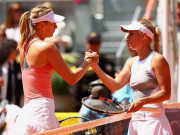 Thể thao - Sharapova và 2 mỹ nhân tennis nói lời giã từ: Nốt trầm tennis 2020