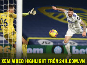 Bóng đá - Video Leeds United - Newcastle: Hiệp 2 bùng nổ, đại tiệc 7 bàn tưng bừng