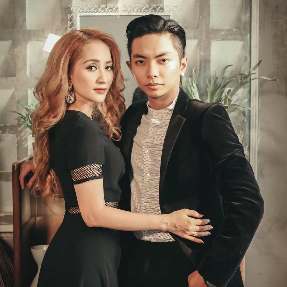 &#34;Phi công trẻ&#34; của showbiz Việt: Người lấy đại gia đổi đời giàu sang, viên mãn, kẻ lục đục chia tay - 2