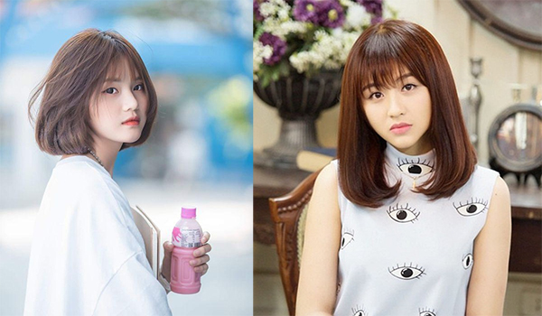 15 kiểu tóc duỗi cúp đẹp tự nhiên được yêu thích nhất hiện nay - 10