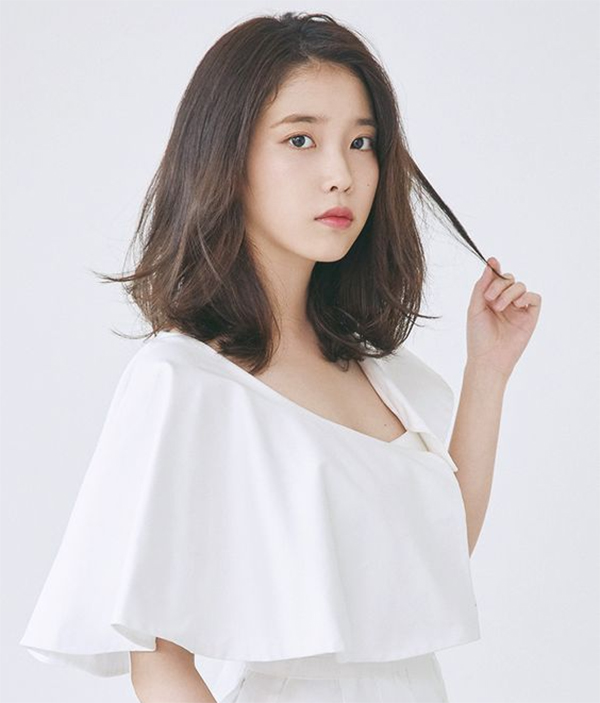 15 kiểu tóc duỗi cúp đẹp tự nhiên được yêu thích nhất hiện nay - 13