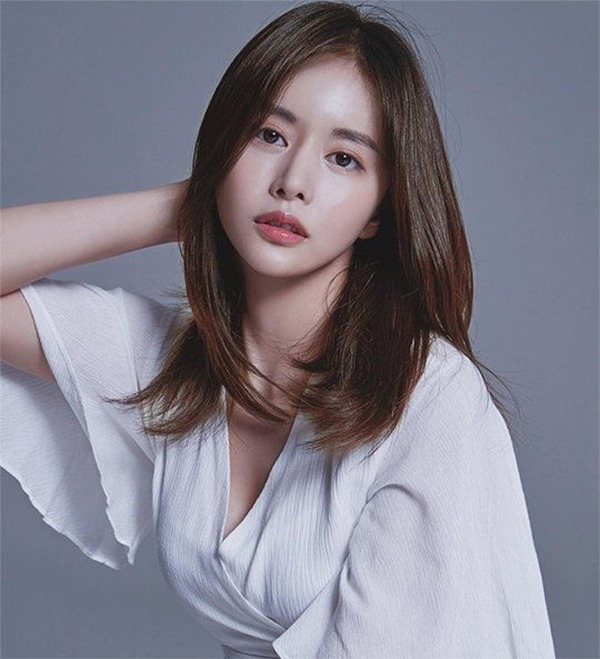 15 kiểu tóc duỗi cúp đẹp tự nhiên được yêu thích nhất hiện nay - 2