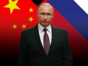 Thế giới - Ý đồ thực sự của ông Putin về liên minh quân sự Nga-Trung