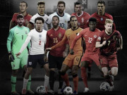 Bóng đá - Bi hài giải FIFA The Best: Nghi án thiên vị Liverpool, Messi - Ronaldo gây tranh cãi