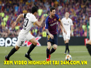 Bóng đá - Dự đoán tỉ số vòng 14 La Liga: Thành Madrid tưng bừng, Barca gặp &quot;khắc tinh&quot;