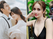 Đời sống Showbiz - Vợ cũ Phan Thanh Bình có bầu 5 tháng sau 2 tháng kết hôn