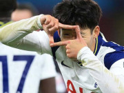 Bóng đá - Son Heung Min tăng giá chóng mặt sau giải FIFA, sắp chạm mốc 100 triệu euro