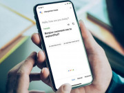 Công nghệ thông tin - Cách đơn giản để biến điện thoại thành máy phiên dịch