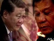 Thế giới - Ông Duterte được gì sau 4 năm ‘xoay trục’ sang Trung Quốc?