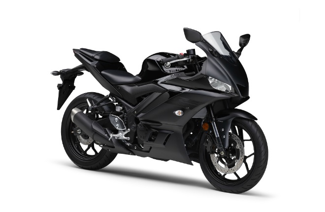 2021 Yamaha R3 chính thức trình làng, giá gần 155 triệu đồng - 5