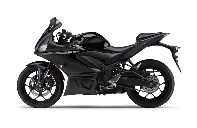 2021 Yamaha R3 chính thức trình làng, giá gần 155 triệu đồng - 6