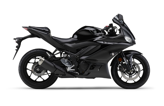 2021 Yamaha R3 chính thức trình làng, giá gần 155 triệu đồng - 7