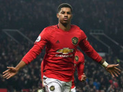 Bóng đá - MU sắp thưởng lớn cho &quot;Tiến sĩ&quot; Rashford: Lương mới &quot;khủng&quot; cỡ nào?