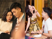 Đời sống Showbiz - Lệ Quyên lần đầu công khai thể hiện tình cảm với tình trẻ kém 12 tuổi trên mạng xã hội