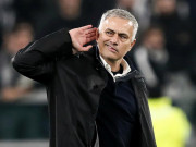 Bóng đá - Tottenham bị chê chỉ biết &quot;dựng xe bus&quot;: Mourinho phản pháo cực gắt