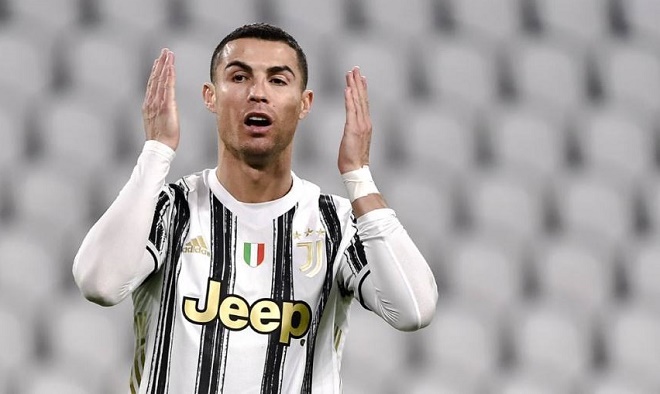 Ronaldo sẽ lập công chuộc tội?