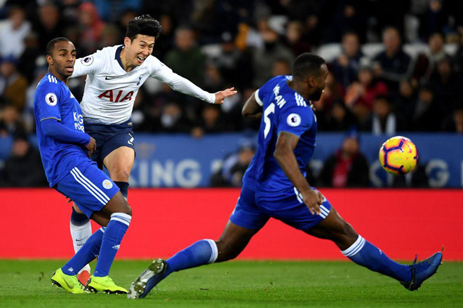 Son Heung Min liệu có thể tiếp tục bay cao cùng Tottenham sau khi anh vừa nhận danh hiệu FIFA Puskas cho bàn thắng đẹp nhất năm nay?