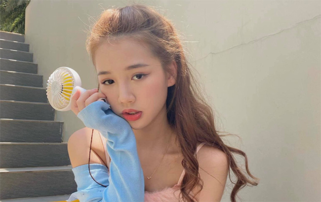 Amee đã vượt qua được thời gian bị ảnh hưởng tâm lý nặng nề để tiếp tục chinh phục khán giả với ca khúc mới 'Em bé'. Tháng 12 năm 2020, Amee được công bố là người chiến thắng Giải thưởng Âm nhạc Châu Á Mnet 2020 cho hạng mục Nghệ sĩ mới xuất sắc nhất tại Việt Nam.
