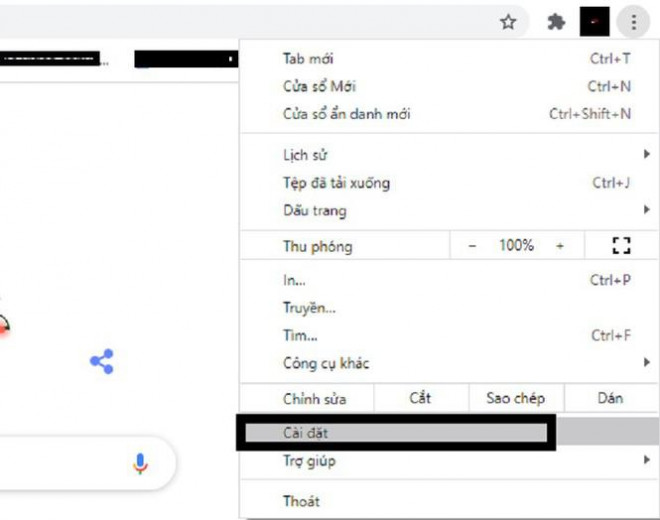 Làm thế nào để xóa các mật khẩu đã lưu trên Google Chrome? - 3