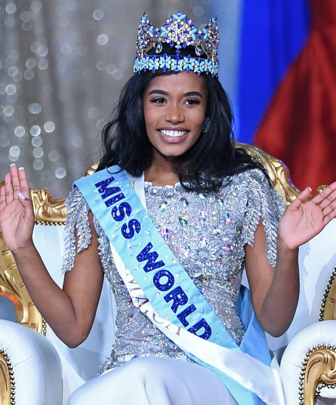 So sánh nhan sắc Hoa hậu Đỗ Thị Hà với các đối thủ sẽ tham gia Miss World 2021 - 1