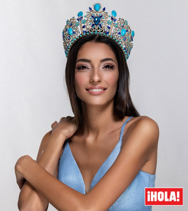 So sánh nhan sắc Hoa hậu Đỗ Thị Hà với các đối thủ sẽ tham gia Miss World 2021 - 9