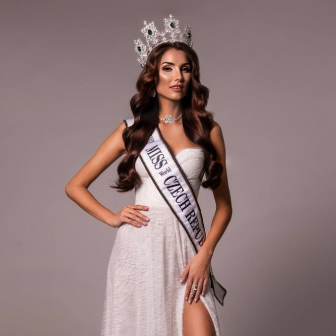 So sánh nhan sắc Hoa hậu Đỗ Thị Hà với các đối thủ sẽ tham gia Miss World 2021 - 8