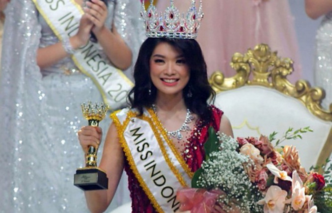 So sánh nhan sắc Hoa hậu Đỗ Thị Hà với các đối thủ sẽ tham gia Miss World 2021 - 4